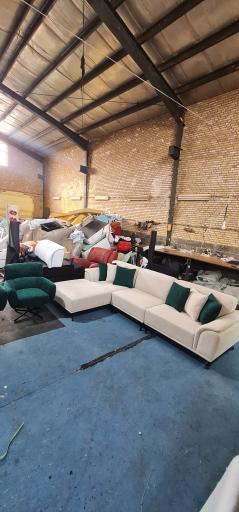 عکس تولیدی مبل شایلی