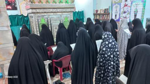 عکس امامزاده شاه ابوالحسن ابن موسی ابن جعفر