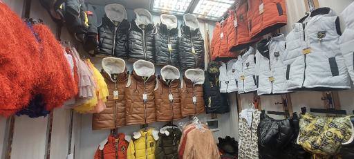 عکس پوشاک آلتای شیخی