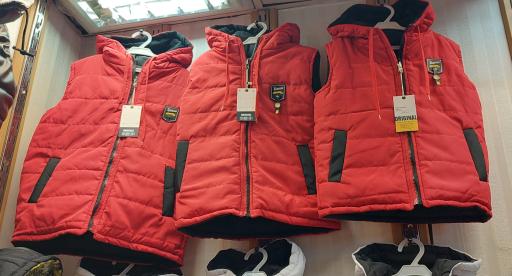 عکس پوشاک آلتای شیخی