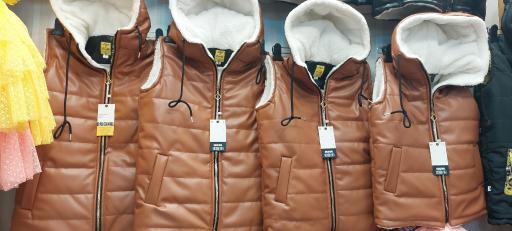 عکس پوشاک آلتای شیخی