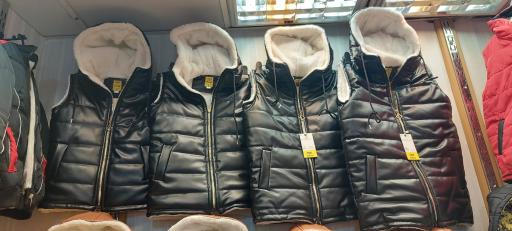 عکس پوشاک آلتای شیخی