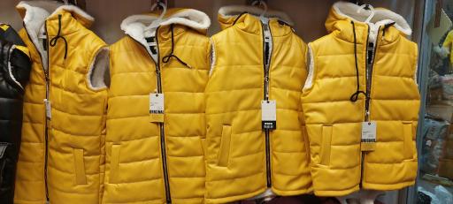 عکس پوشاک آلتای شیخی