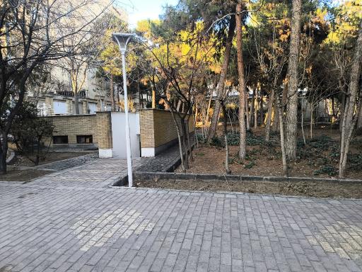 عکس سرویس بهداشتی بوستان سئول