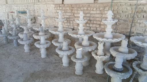 عکس گالری مرمر ابراهیمی