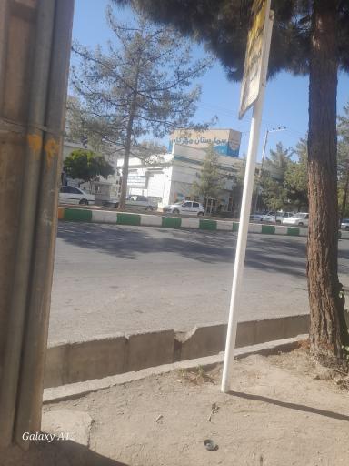 عکس  شهید فلاحی 34