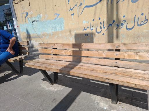 عکس  شهید فلاحی 34