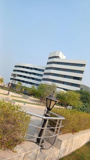 عکس هتل پارمیدا کیش