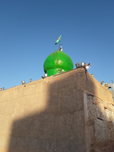 امامزاده شاه ابوالحسن ابن موسی ابن جعفر