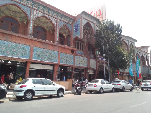 عکس بازار مبل ارضی