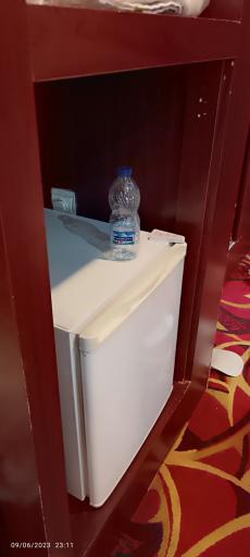 عکس هتل پارمیدا کیش