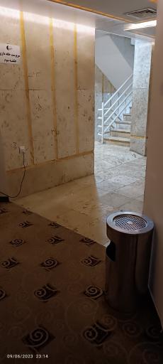 هتل پارمیدا کیش