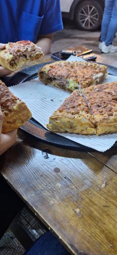 عکس ارباب برگر