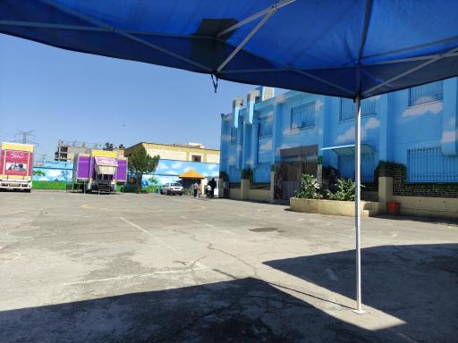 عکس کانون فاطمیه