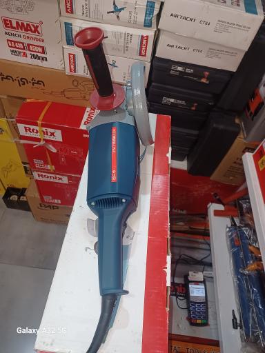 عکس بورس ابزار حیدری