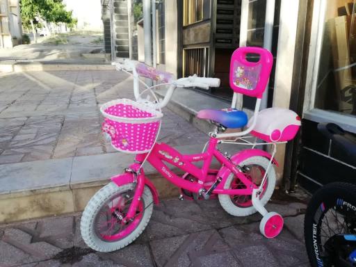 عکس فروشگاه و تعمیرات دوچرخه امیری