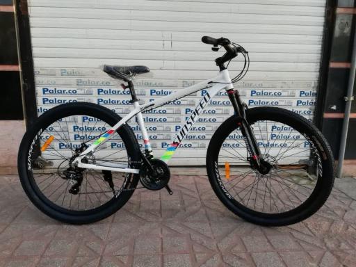 عکس فروشگاه و تعمیرات دوچرخه امیری