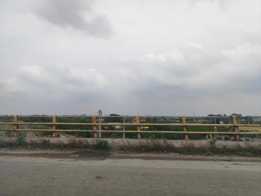 عکس پل طبیعت شاهرود