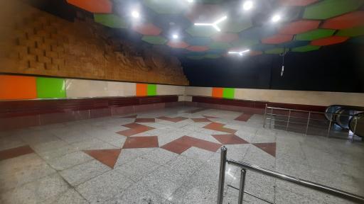 عکس شهرک آزمایش