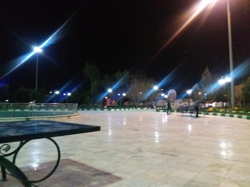 عکس بوستان فرهنگیان