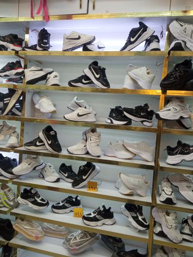 عکس کیف و کفش دختر ایرونی