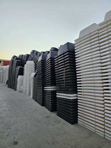 عکس شرکت عمران پلاست