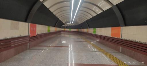 عکس شهرک آزمایش