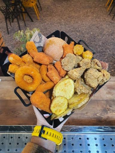 کافه کانوپی