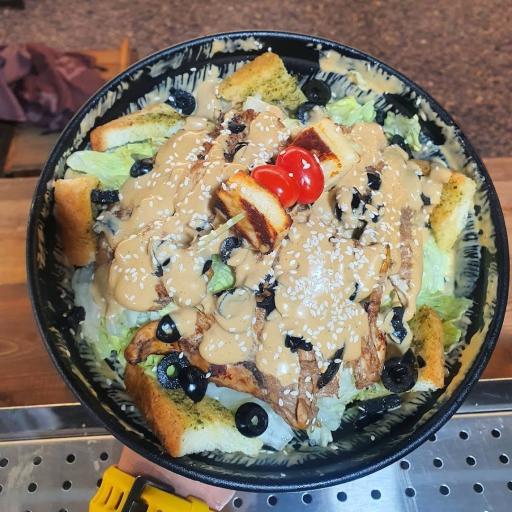 کافه کانوپی