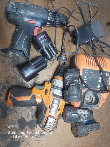 عکس سرویس ابزار سروش