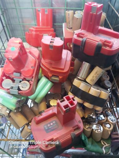 سرویس ابزار سروش