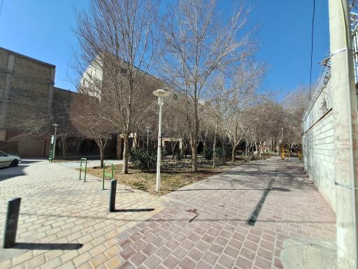 عکس بوستان شهیدان مهرداد و مسعود عزیزالهی