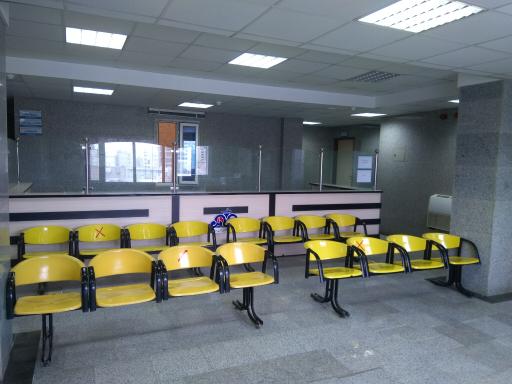 عکس مجتمع تخصصی سلامت خانواده شهدای نفت