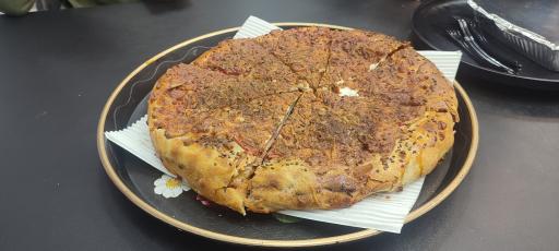 عکس ارباب برگر