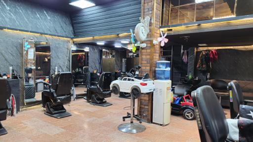 پیرایش پدرام