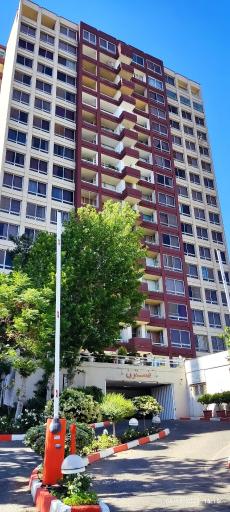 عکس برج نسترن