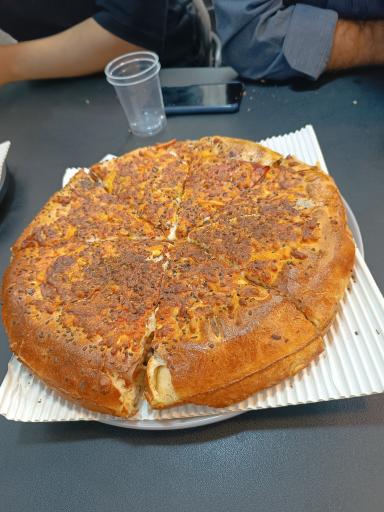 عکس ارباب برگر