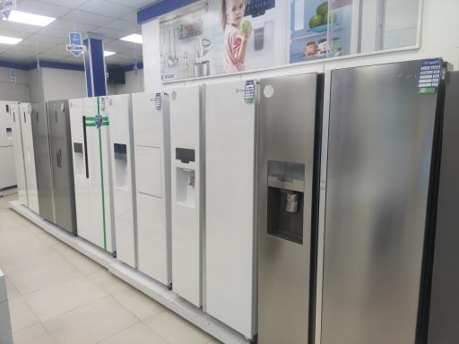 عکس نمایندگی و فروشگاه لوازم خانگی اسنوا