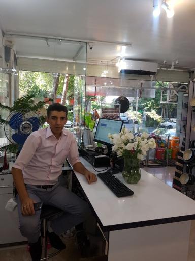 عکس فروشگاه خانه نو