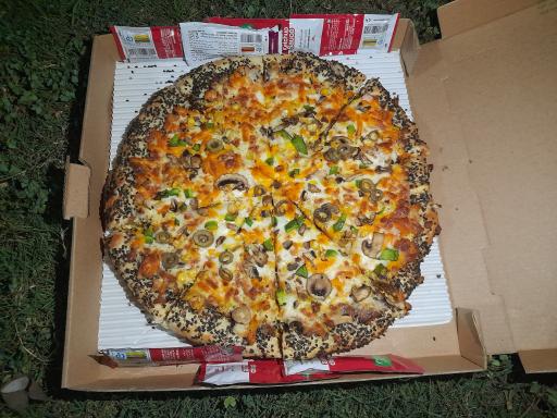 عکس ارباب برگر