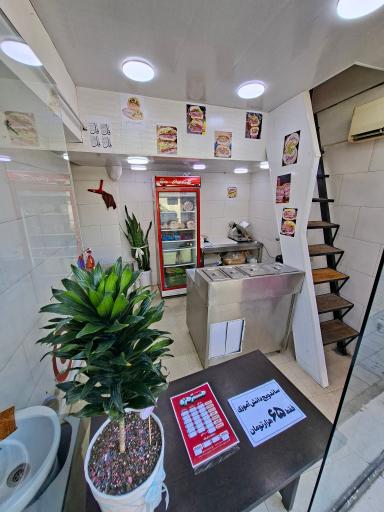 عکس مستر مزه