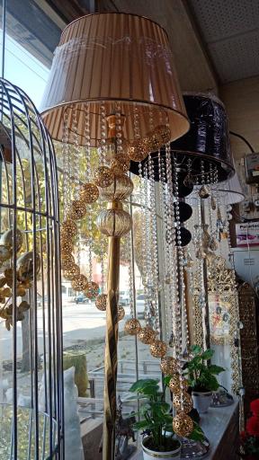 عکس پخش لوکس عمری 