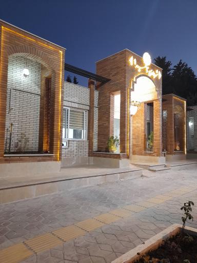 عکس شهرداری ناحیه  یک