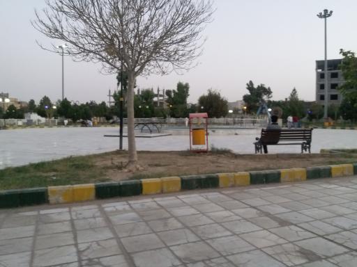 عکس بوستان فرهنگیان