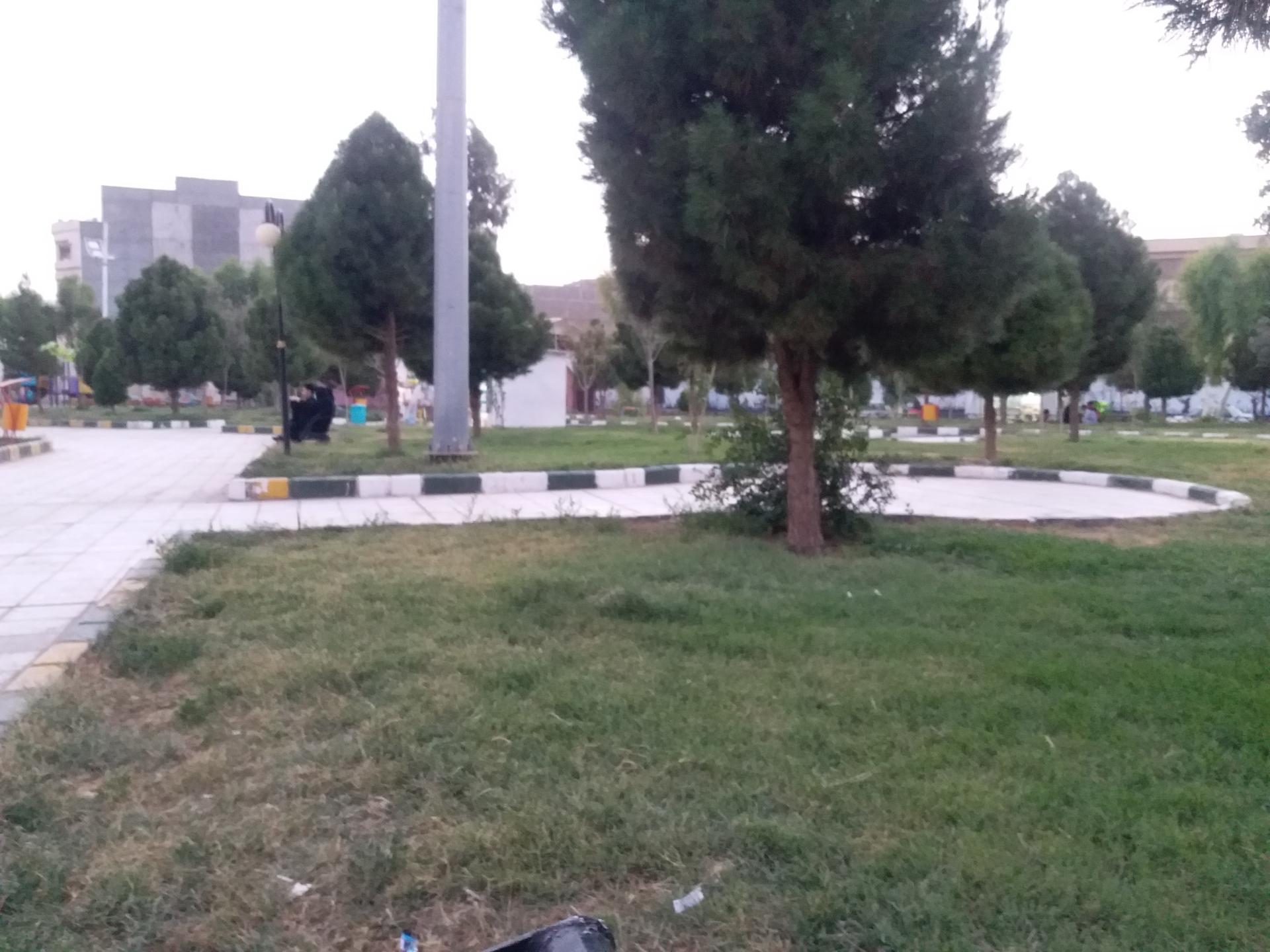 عکس بوستان فرهنگیان