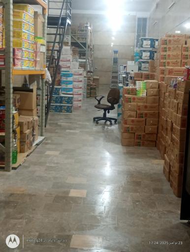 عکس پخش آذرخش پورباقی