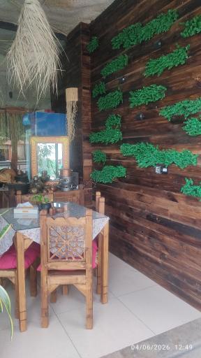 عکس غذای خانگی مادام