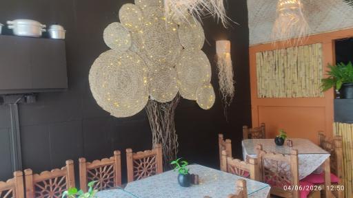 عکس غذای خانگی مادام