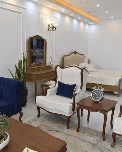 عکس مبل طرح نو