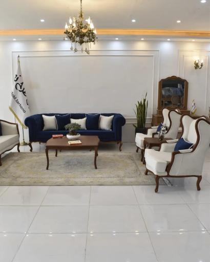 عکس مبل طرح نو